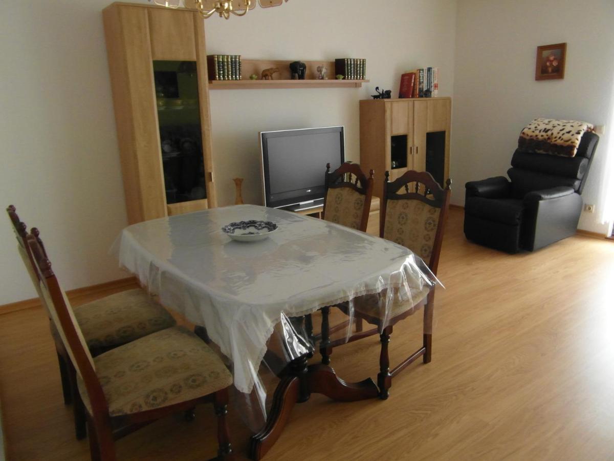 Ferienwohnung Borchert راتينو المظهر الخارجي الصورة